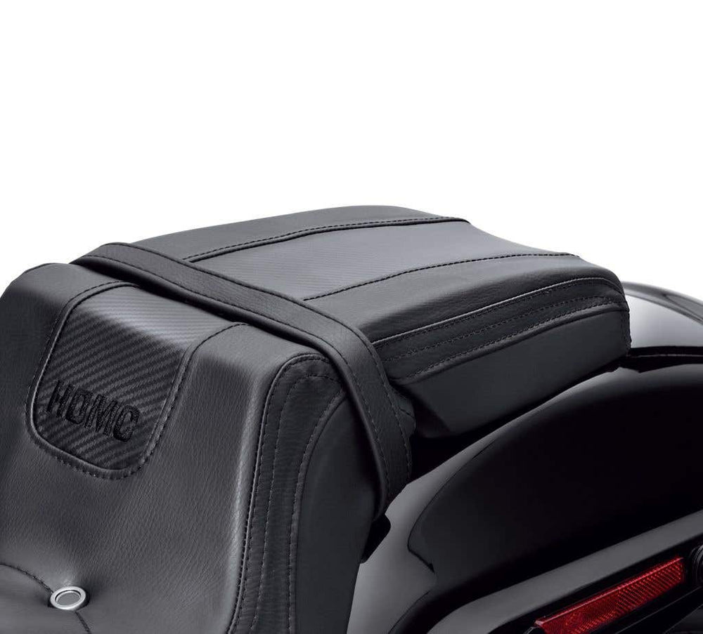 HARLEY-DAVIDSON BEVEL PASSENGER PILLION