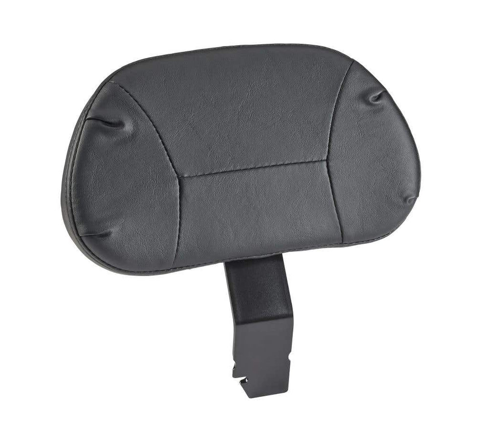HARLEY-DAVIDSON COMFORT STITCH ADJUSTABLE RIDER BACKREST KIT