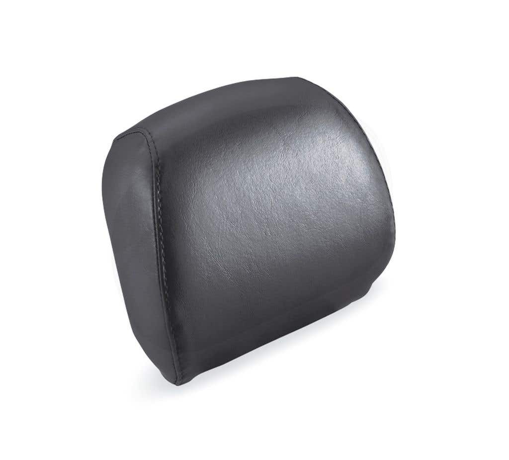 HARLEY-DAVIDSON PASSENGER BACKREST PAD