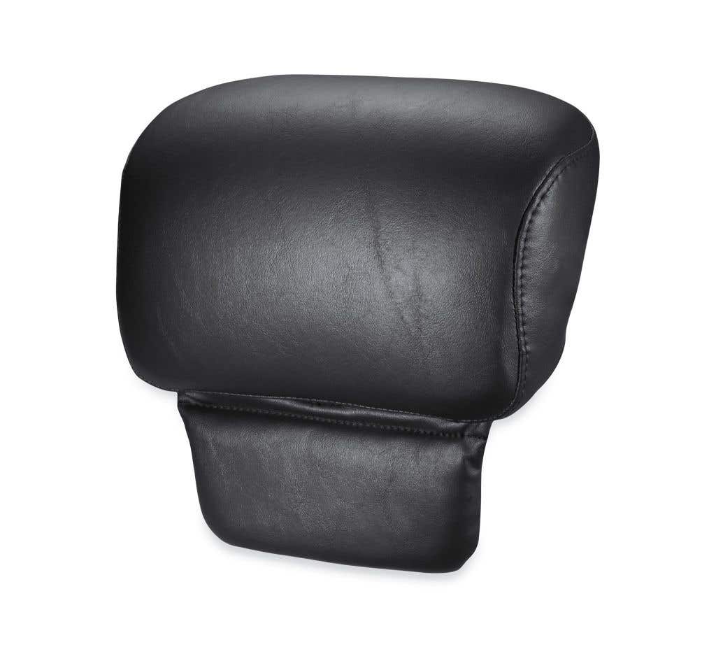 HARLEY-DAVIDSON SPORT TOUR-PAK LUGGAGE PASSENGER BACKREST PAD