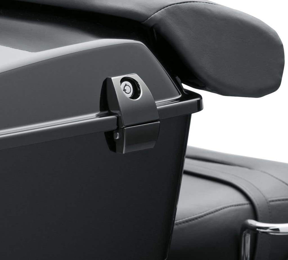 HARLEY-DAVIDSON PREMIUM TOUR-PAK LATCHES