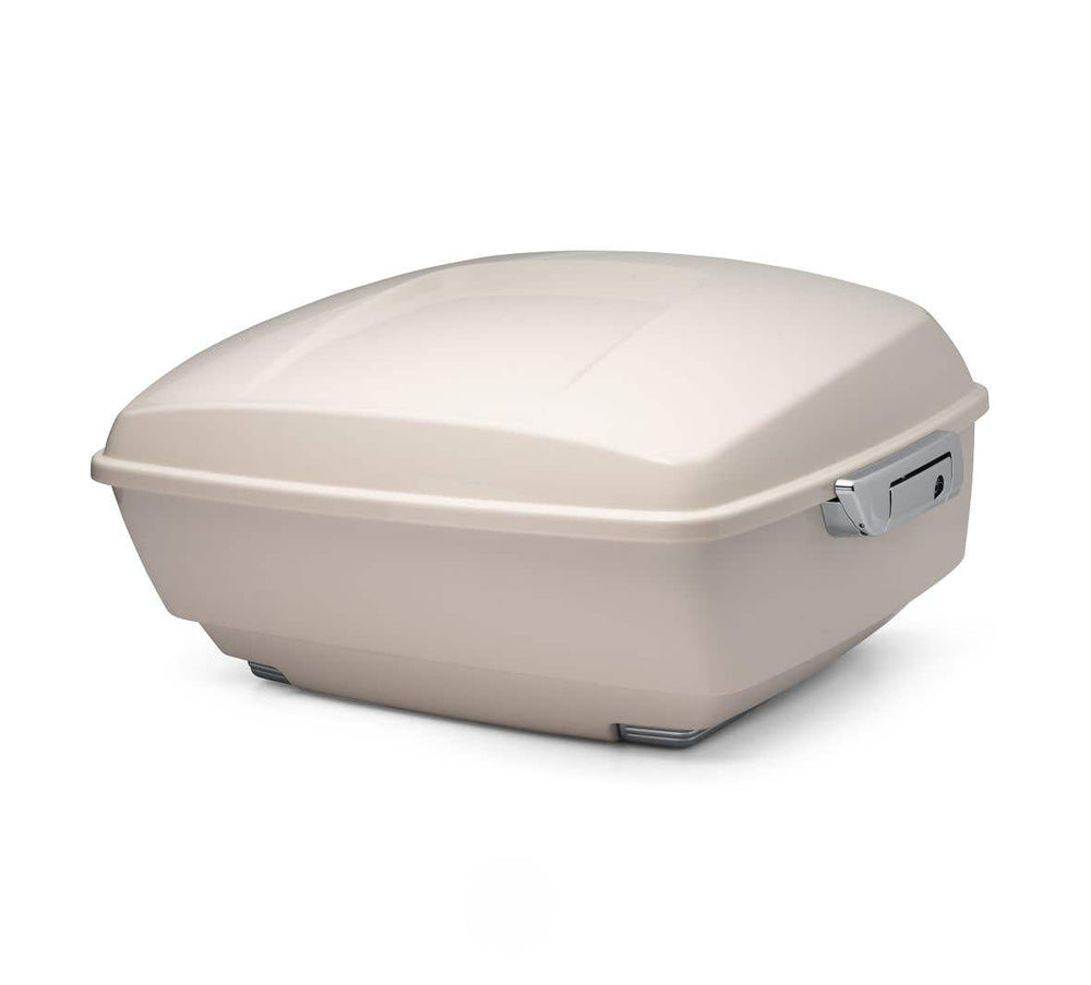 HARLEY-DAVIDSON COLOR-MATCHED KING TOUR-PAK LUGGAGE