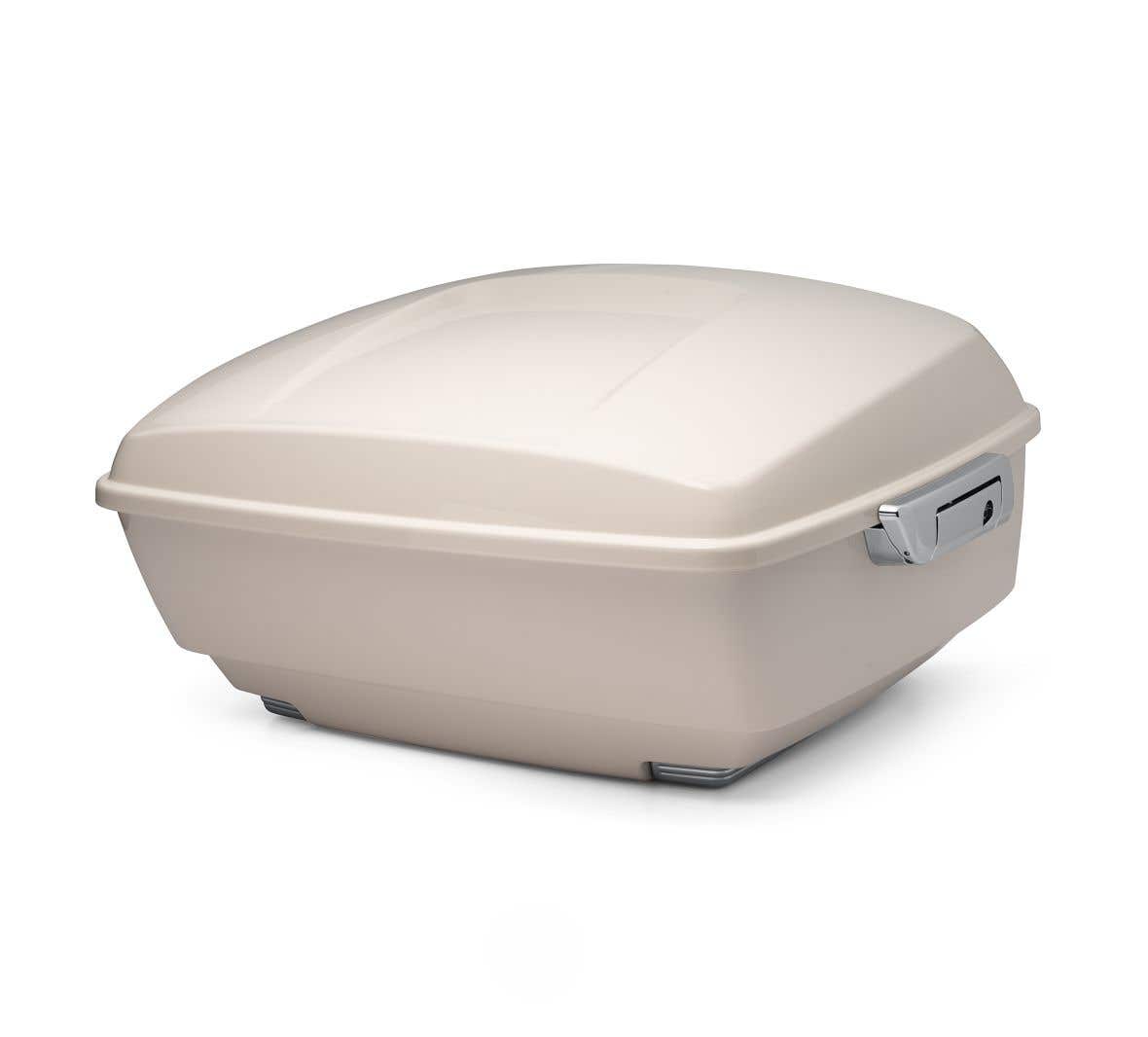 HARLEY-DAVIDSON COLOR-MATCHED KING TOUR-PAK LUGGAGE