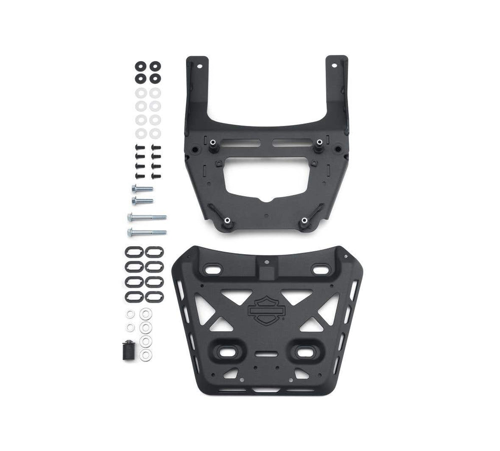 HARLEY-DAVIDSON PAN AMERICA TOP CASE MOUNTING PLATE