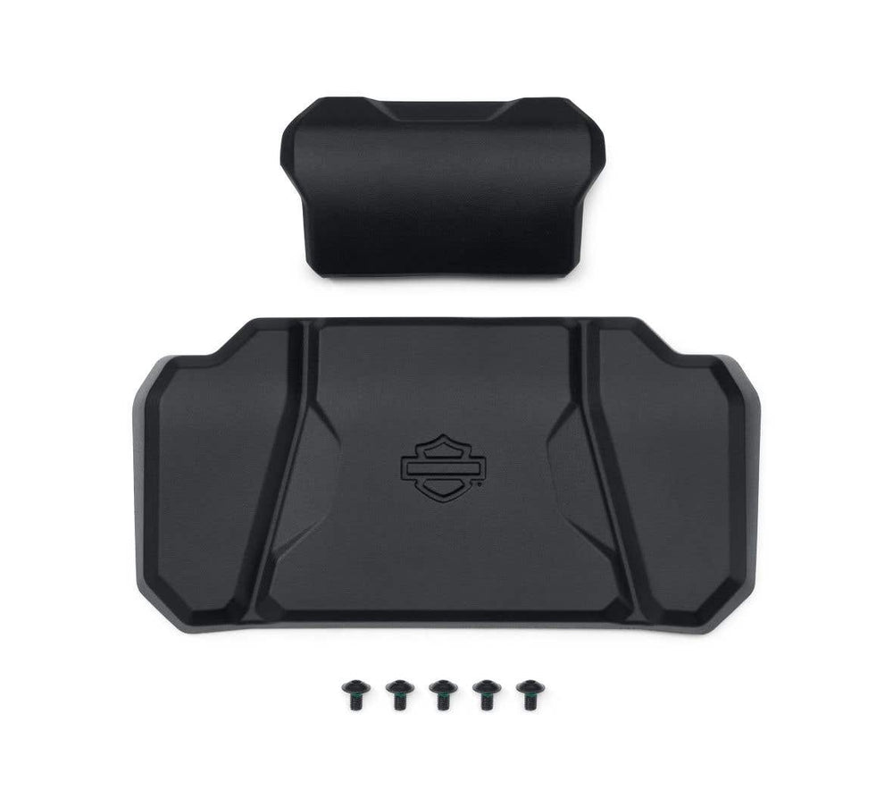 HARLEY-DAVIDSON PAN AMERICA PASSENGER BACKREST PAD