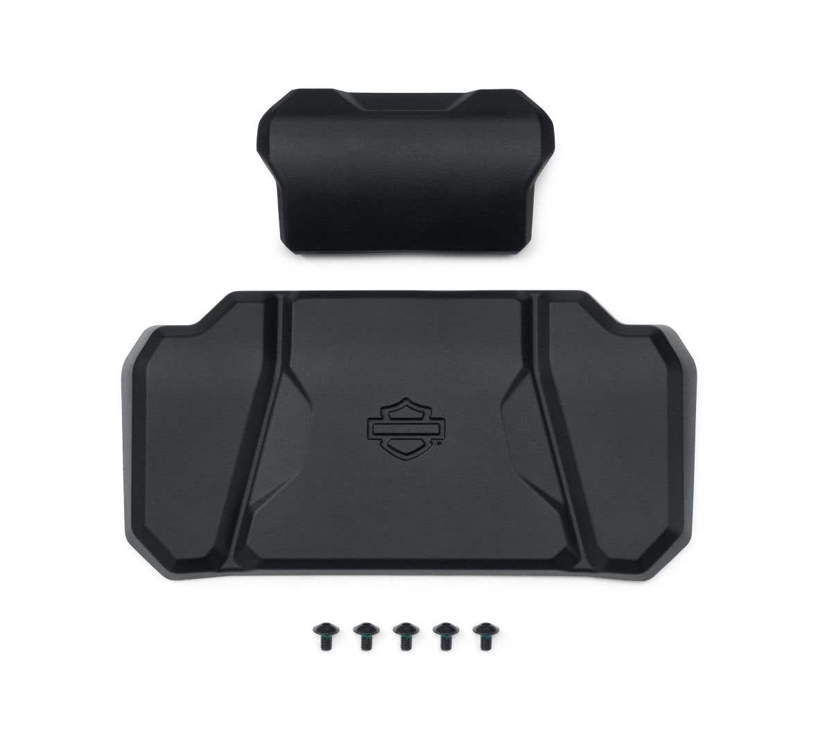 HARLEY-DAVIDSON PAN AMERICA PASSENGER BACKREST PAD