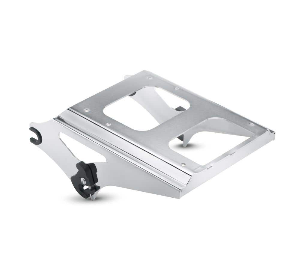 HARLEY-DAVIDSON H-D DETACHABLES TWO-UP TOUR-PAK MOUNTING RACK