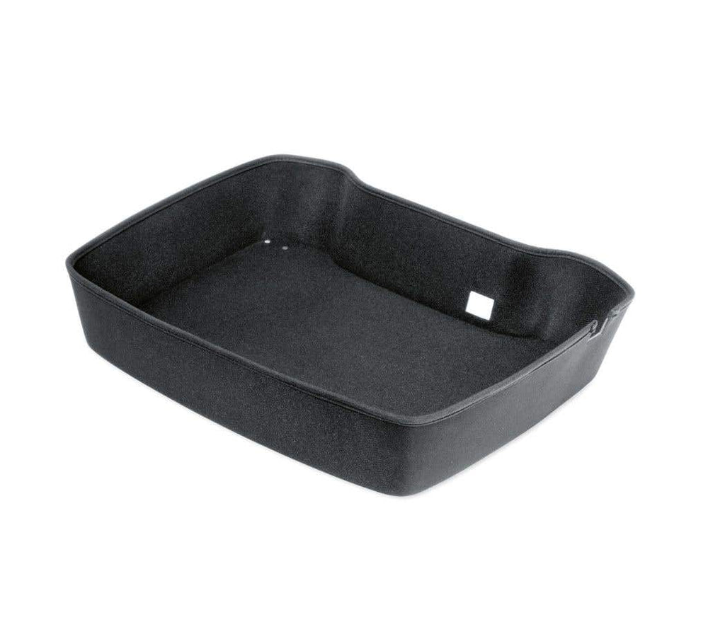 HARLEY-DAVIDSON PREMIUM CHOPPED TOUR-PAK LUGGAGE FITTED LINING