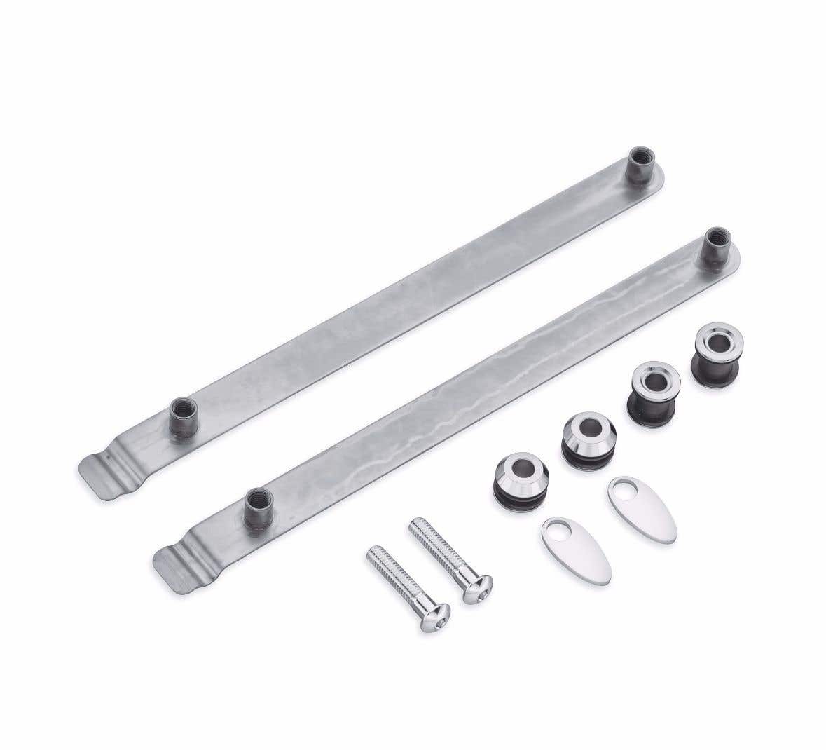 HARLEY-DAVIDSON DETACHABLES DOCKING HARDWARE KIT
