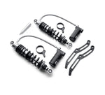 SCREAMIN' EAGLE SCREAMIN EAGLE/HLINS REMOTE RESERVOIR REAR SHOCKS