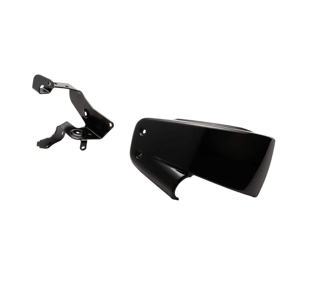 SCREAMIN' EAGLE SCREAMIN EAGLE/HLINS REMOTE RESERVOIR REAR SUSPENSION INSTALL KIT