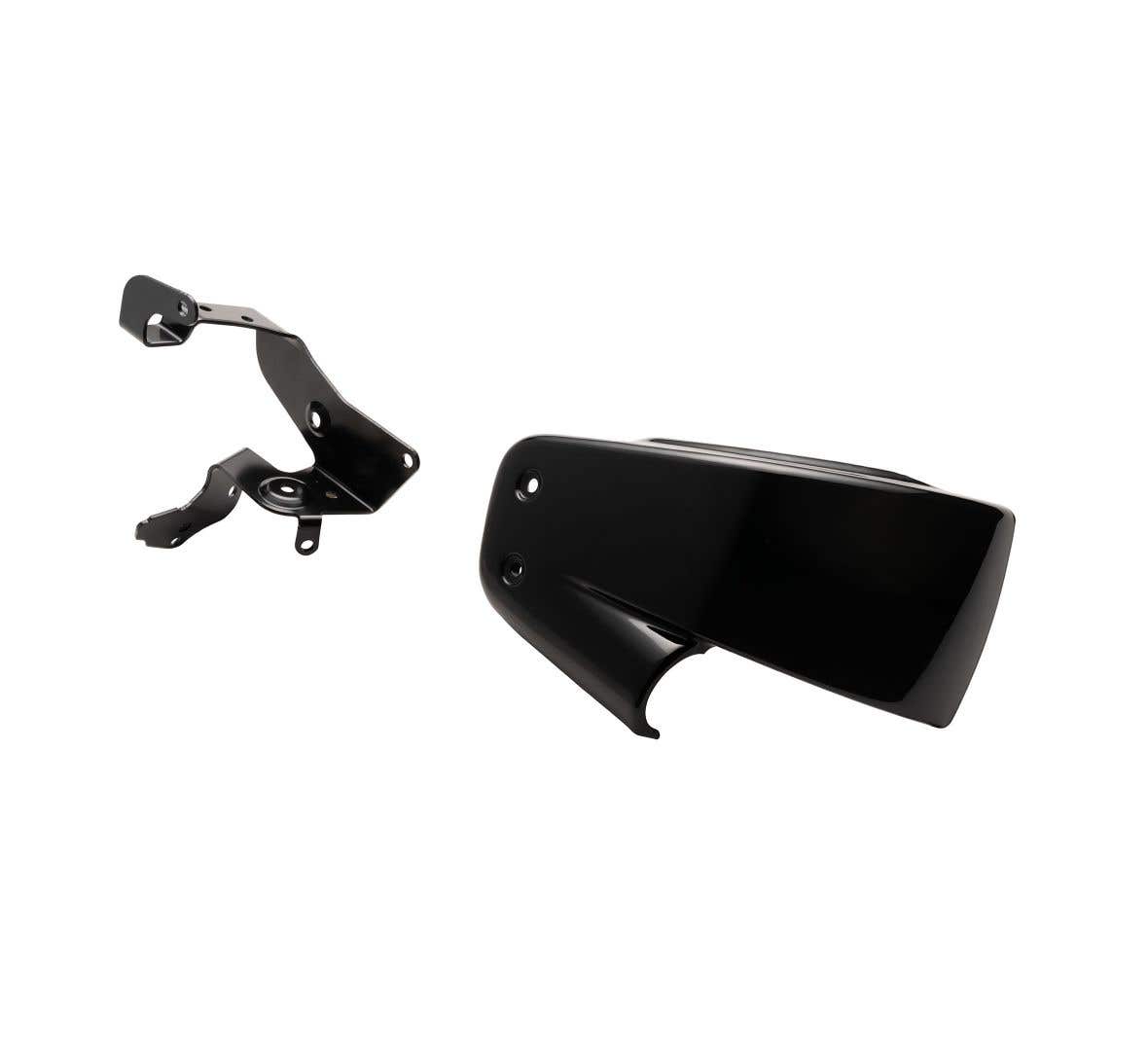 SCREAMIN' EAGLE SCREAMIN EAGLE/HLINS REMOTE RESERVOIR REAR SUSPENSION INSTALL KIT