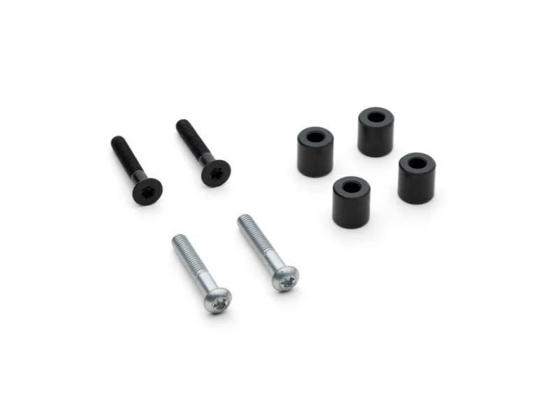 HARLEY-DAVIDSON DETACHABLE CONVERSION HARDWARE KIT