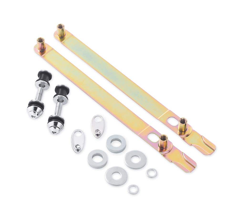HARLEY-DAVIDSON H-D DETACHABLES DOCKING HARDWARE KIT – Joe Rascal Harley