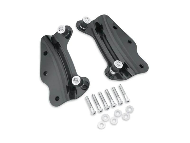 HARLEY-DAVIDSON 4-POINT DOCKING HARDWARE KIT