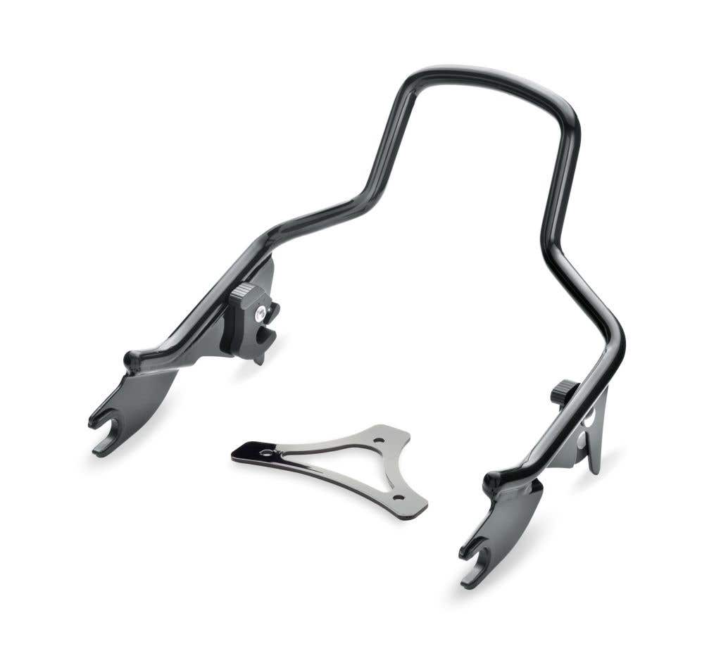 HARLEY-DAVIDSON H-D DETACHABLES SISSY BAR UPRIGHT
