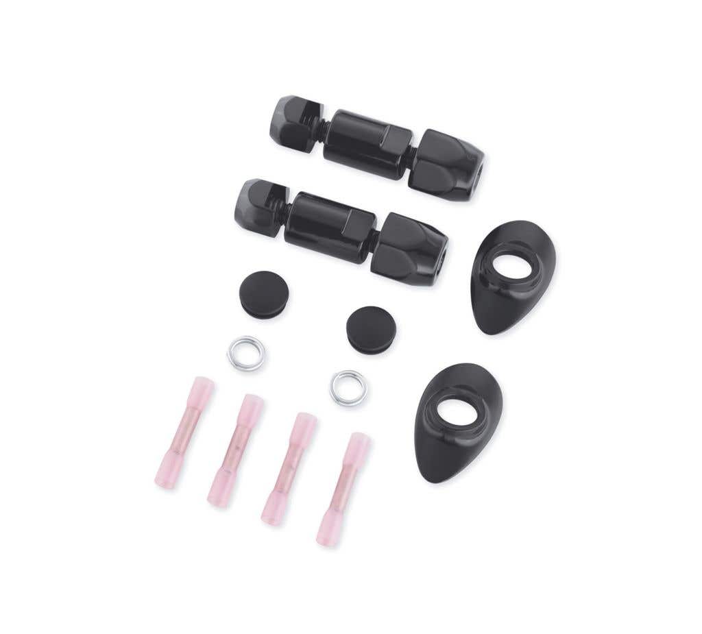 HARLEY-DAVIDSON DIRECTIONAL RELOCATION KIT