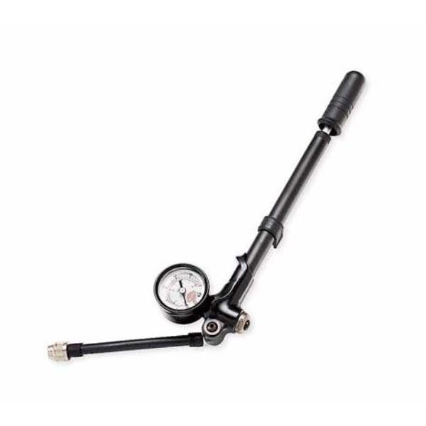 HARLEY-DAVIDSON TOURING SUSPENSION HAND AIR PUMP