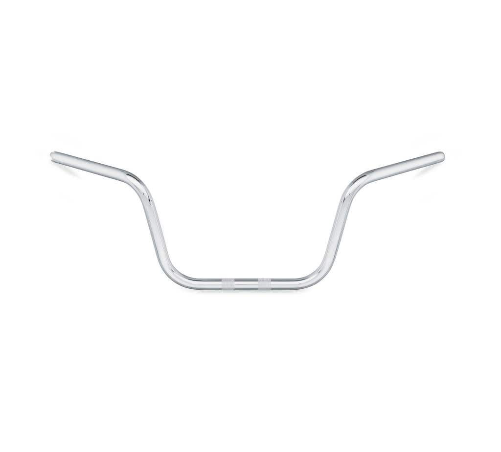 HARLEY-DAVIDSON TALLBOY HANDLEBAR - 1.0 IN. - CHROME