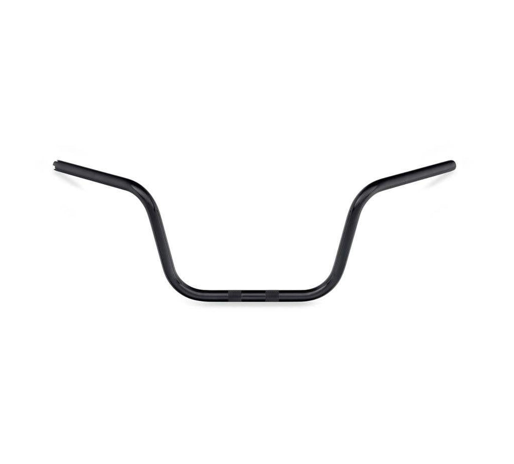 HARLEY-DAVIDSON TALLBOY HANDLEBAR - 1.0 IN. - GLOSS BLACK