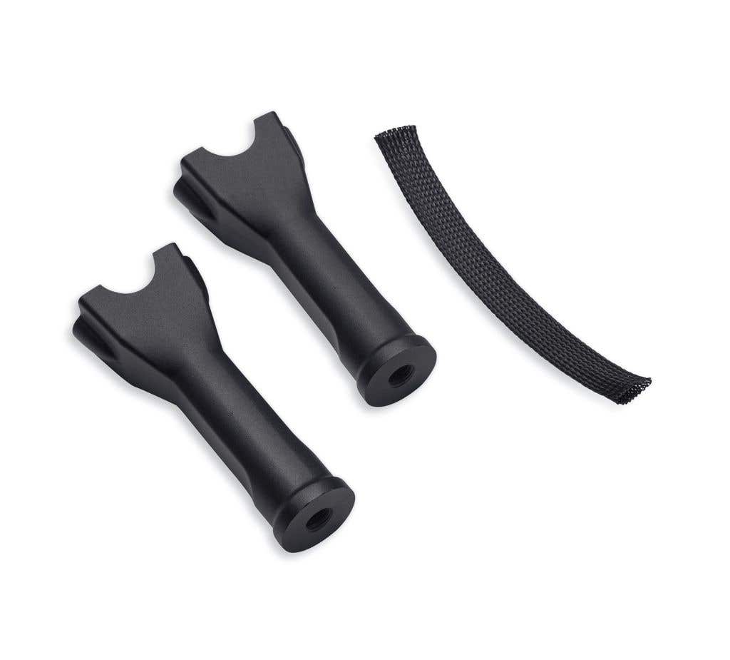 HARLEY-DAVIDSON TALL HANDLEBAR RISER