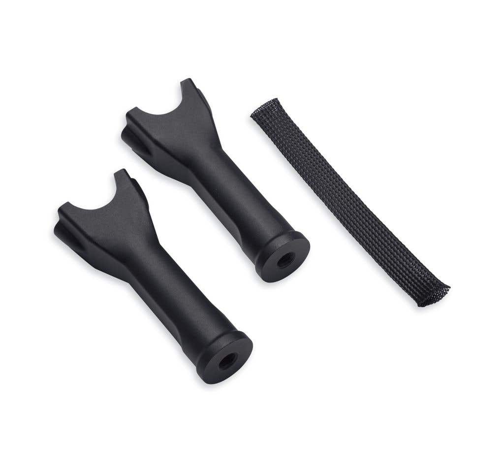 HARLEY-DAVIDSON TALL HANDLEBAR RISER