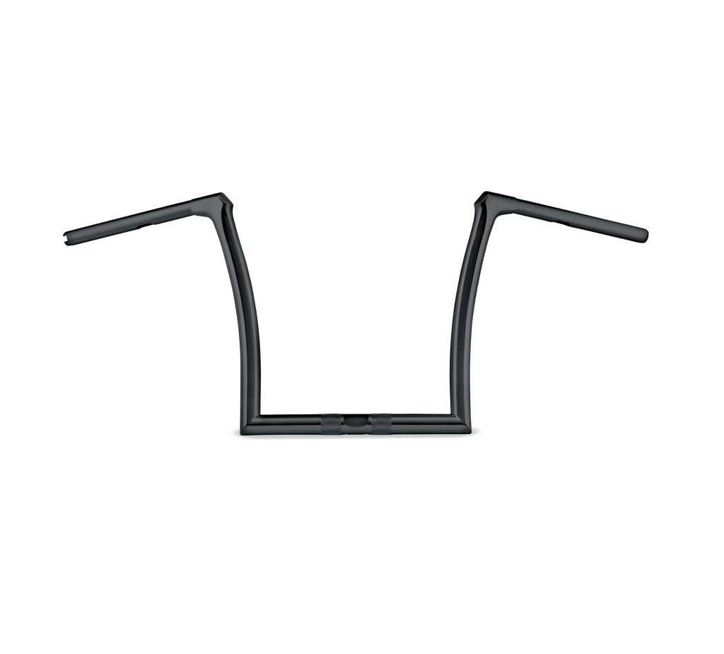 HARLEY-DAVIDSON FUSED HANDLEBAR