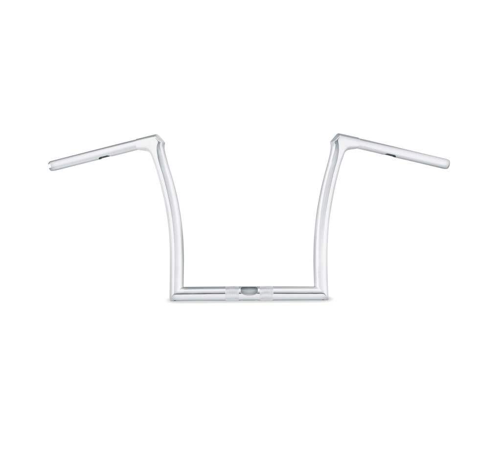HARLEY-DAVIDSON FUSED HANDLEBAR