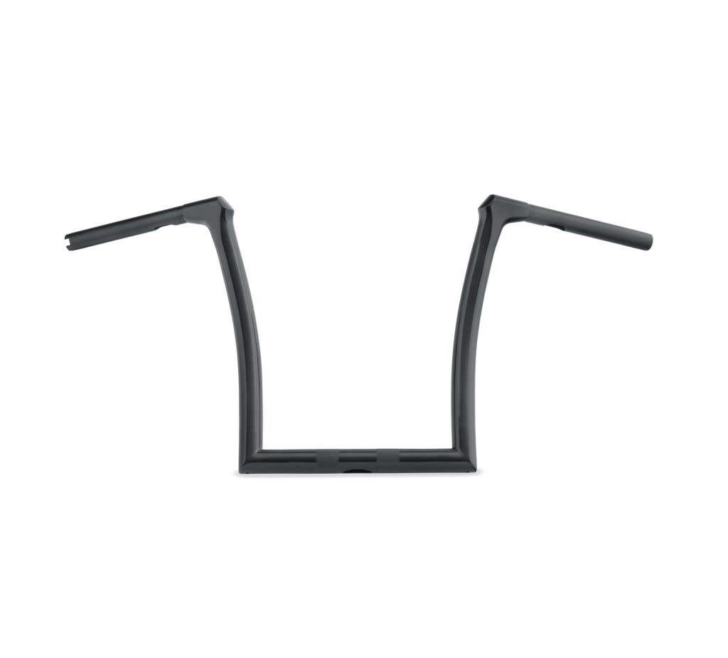 HARLEY-DAVIDSON FUSED HANDLEBAR 1 1/4 INCH CRUISERS GLOSS