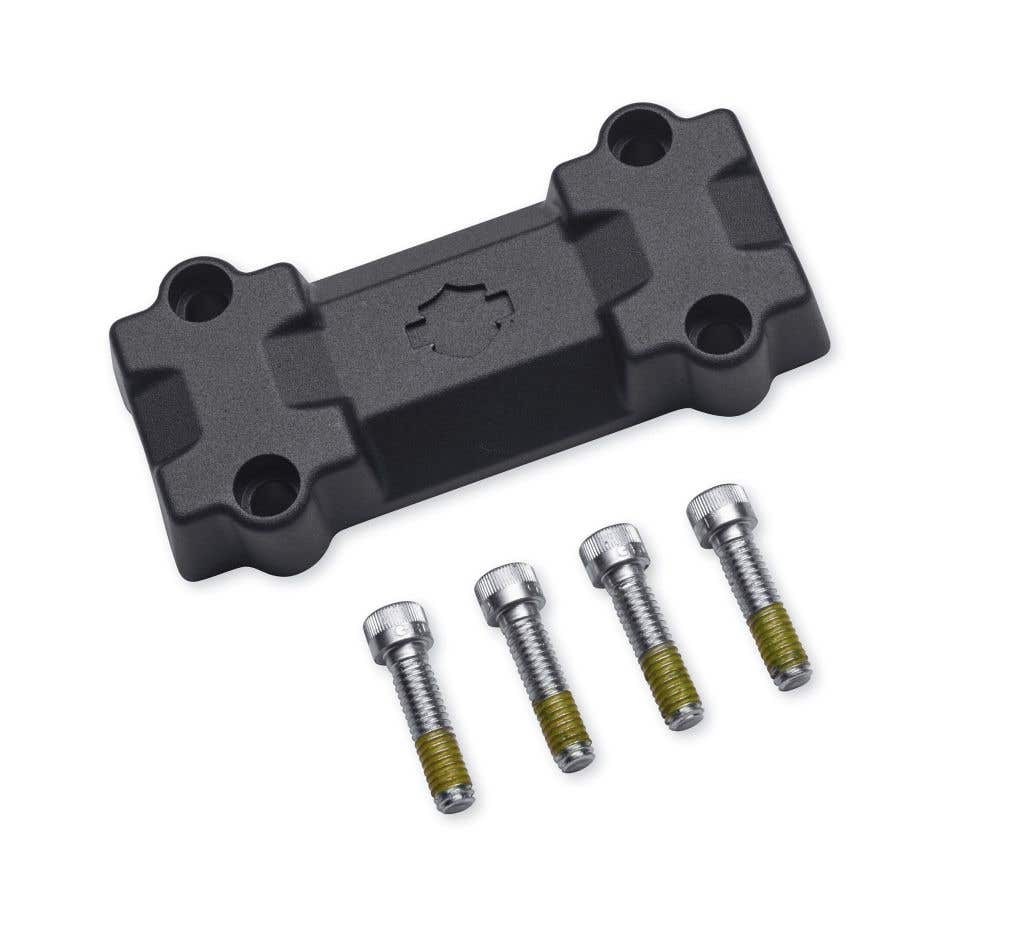 HARLEY-DAVIDSON HANDLEBAR TOP CLAMP KIT