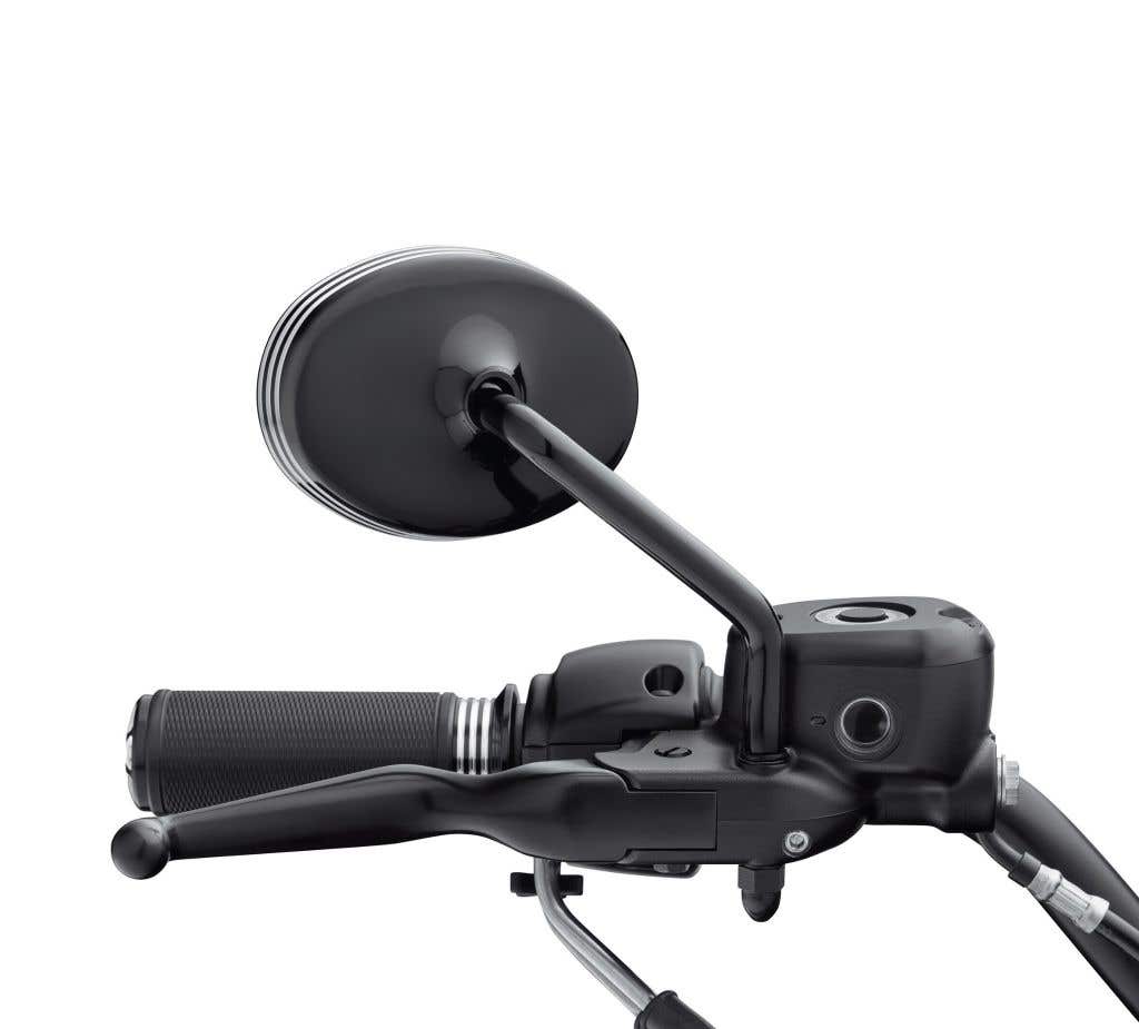 HARLEY-DAVIDSON KIT-MIRRORSEDGE CUT DOME