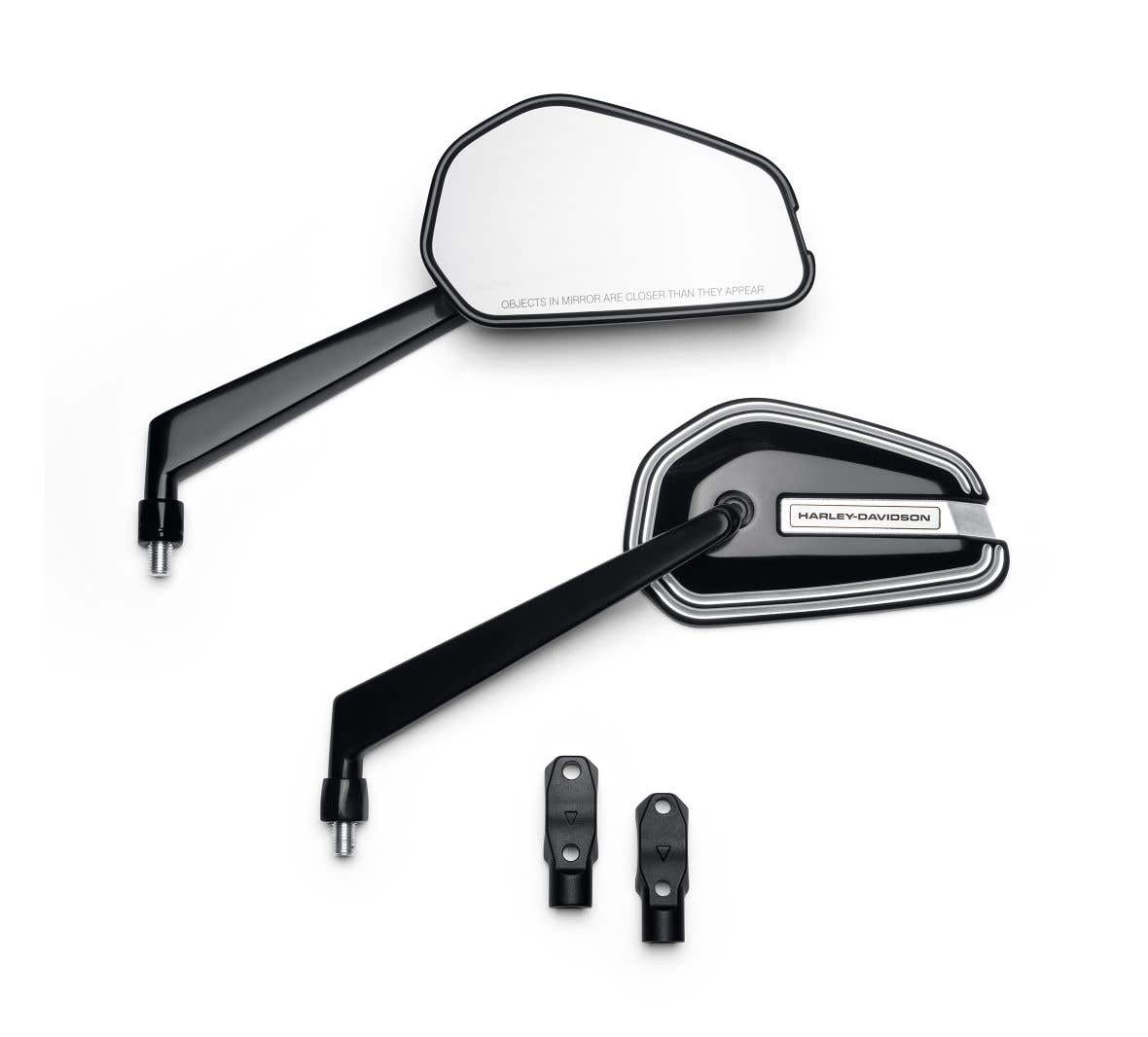 HARLEY-DAVIDSON EMPIRE MIRRORS