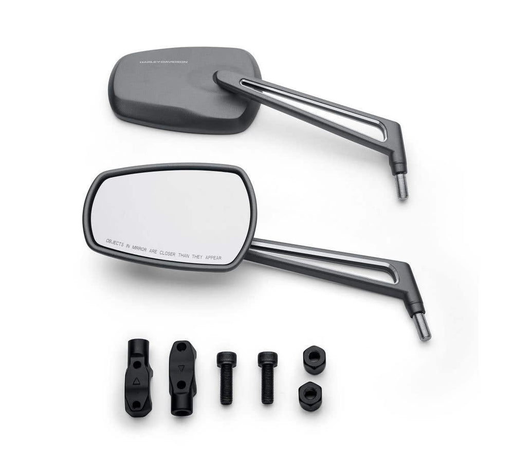 HARLEY-DAVIDSON ADVERSARY MIRRORS