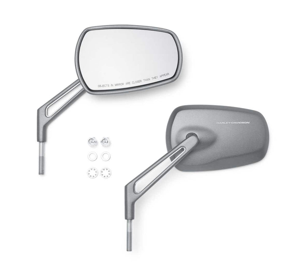 HARLEY-DAVIDSON ADVERSARY MIRRORS