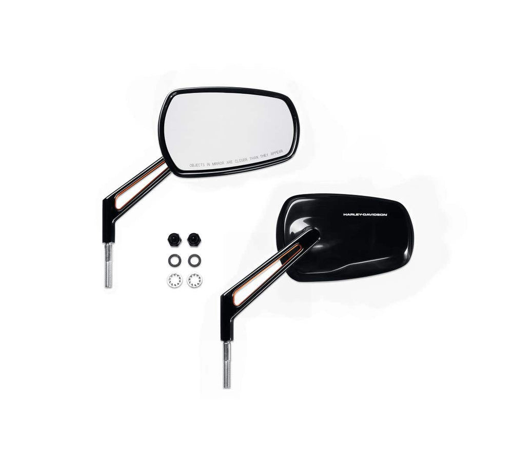 HARLEY-DAVIDSON ADVERSARY MIRRORS