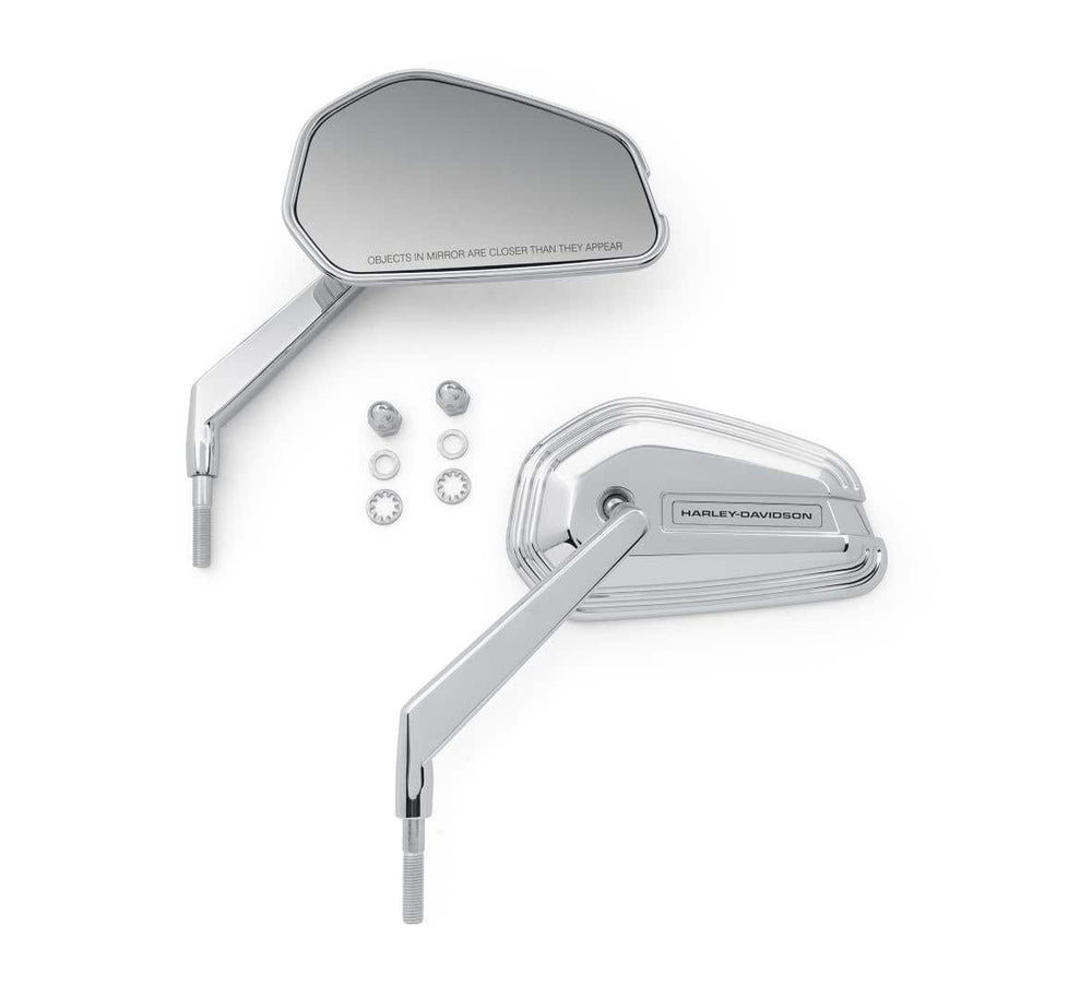 HARLEY-DAVIDSON EMPIRE COLLECTION MIRRORS
