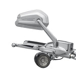 HARLEY-DAVIDSON EMPIRE COLLECTION MIRRORS