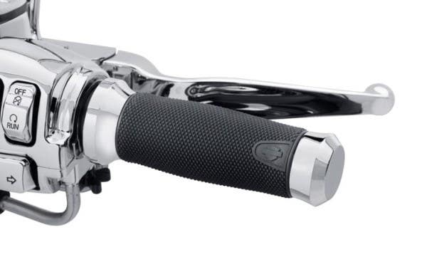 HARLEY-DAVIDSON GET-A-GRIP HANDGRIPS