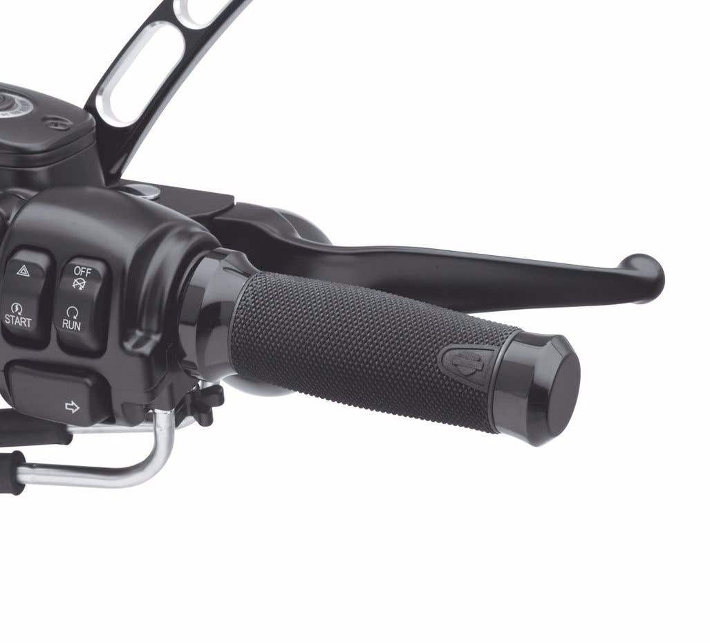 HARLEY-DAVIDSON GET-A-GRIP HAND GRIPS