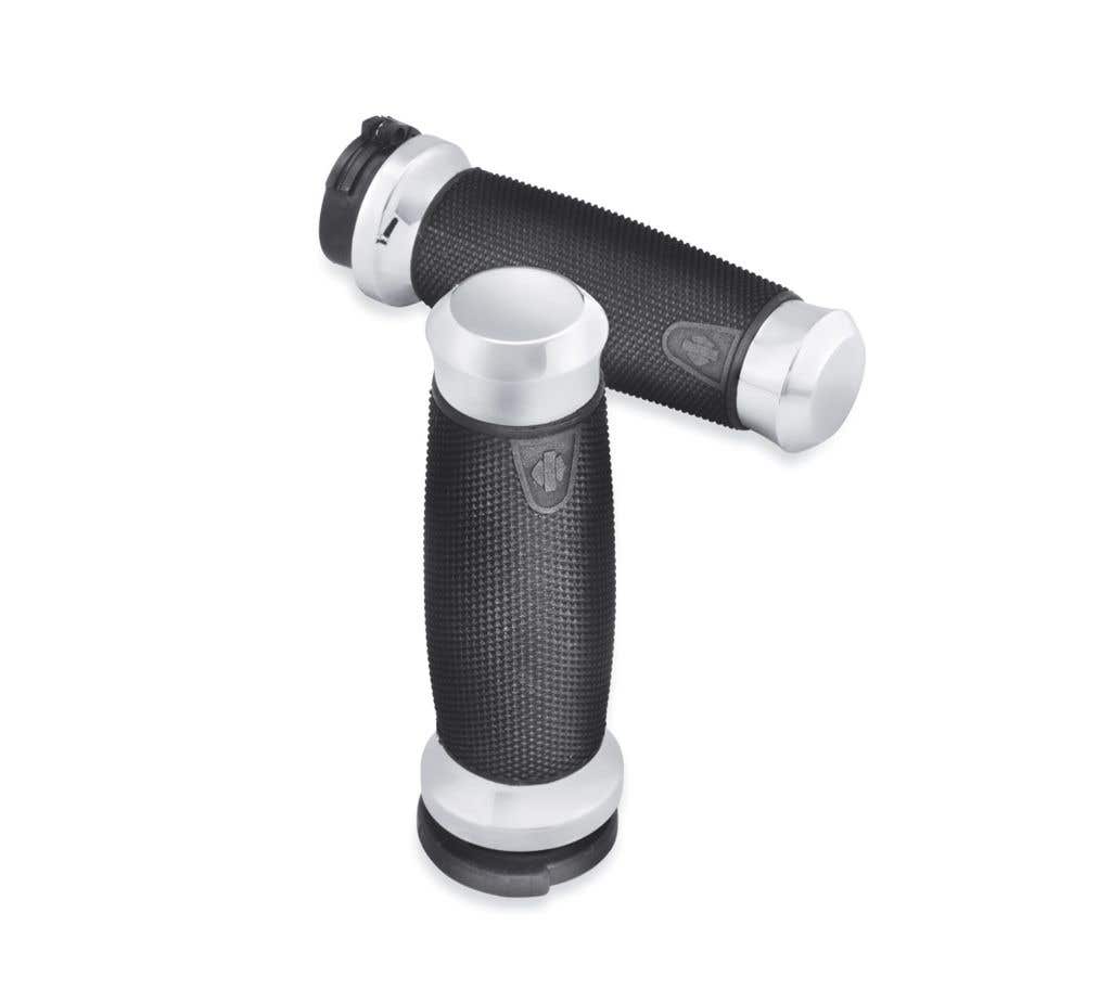 HARLEY-DAVIDSON GET-A-GRIP MAGNUM HANDGRIPS