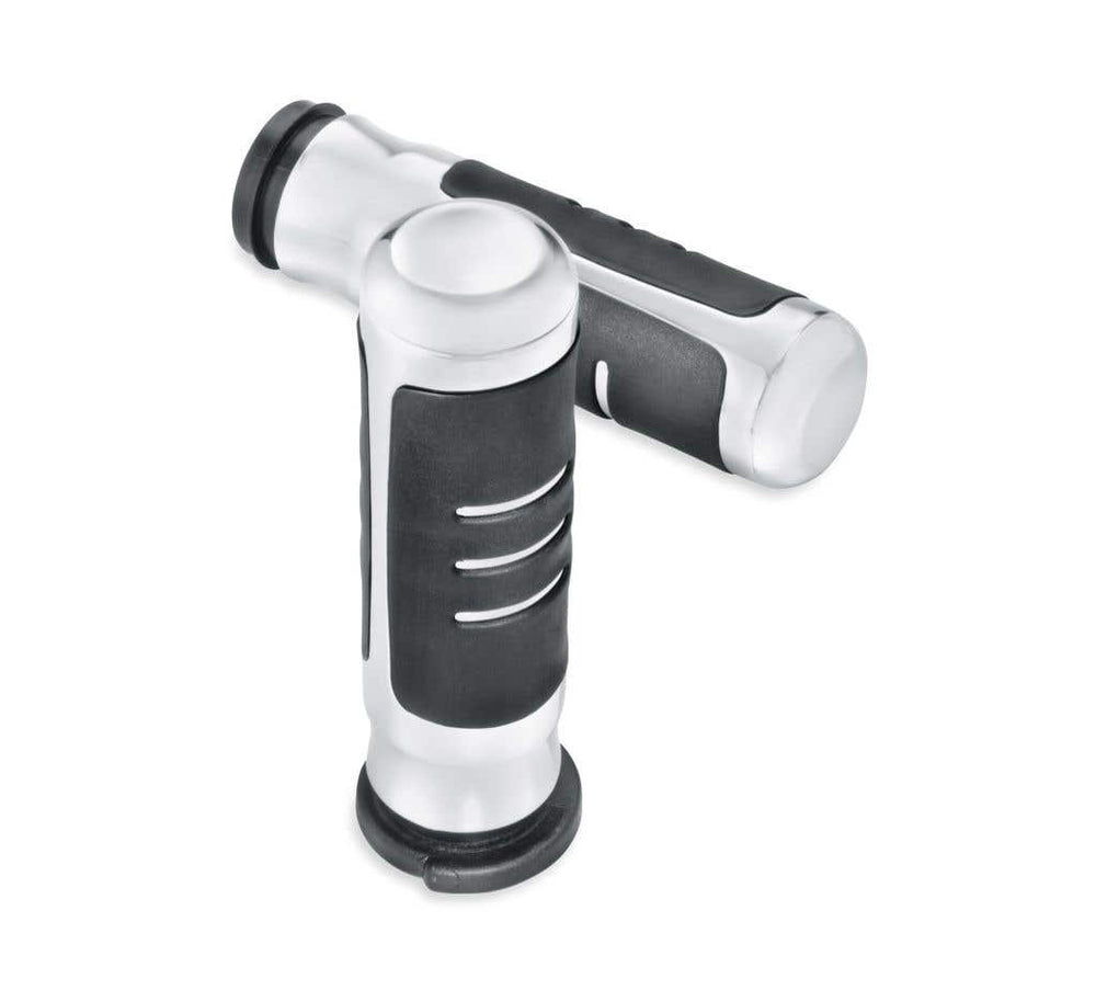 HARLEY-DAVIDSON STREAMLINER HAND GRIPS
