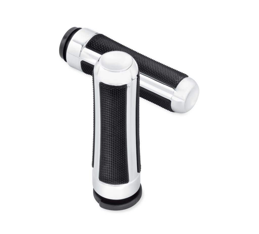 HARLEY-DAVIDSON AIRFLOW HAND GRIPS