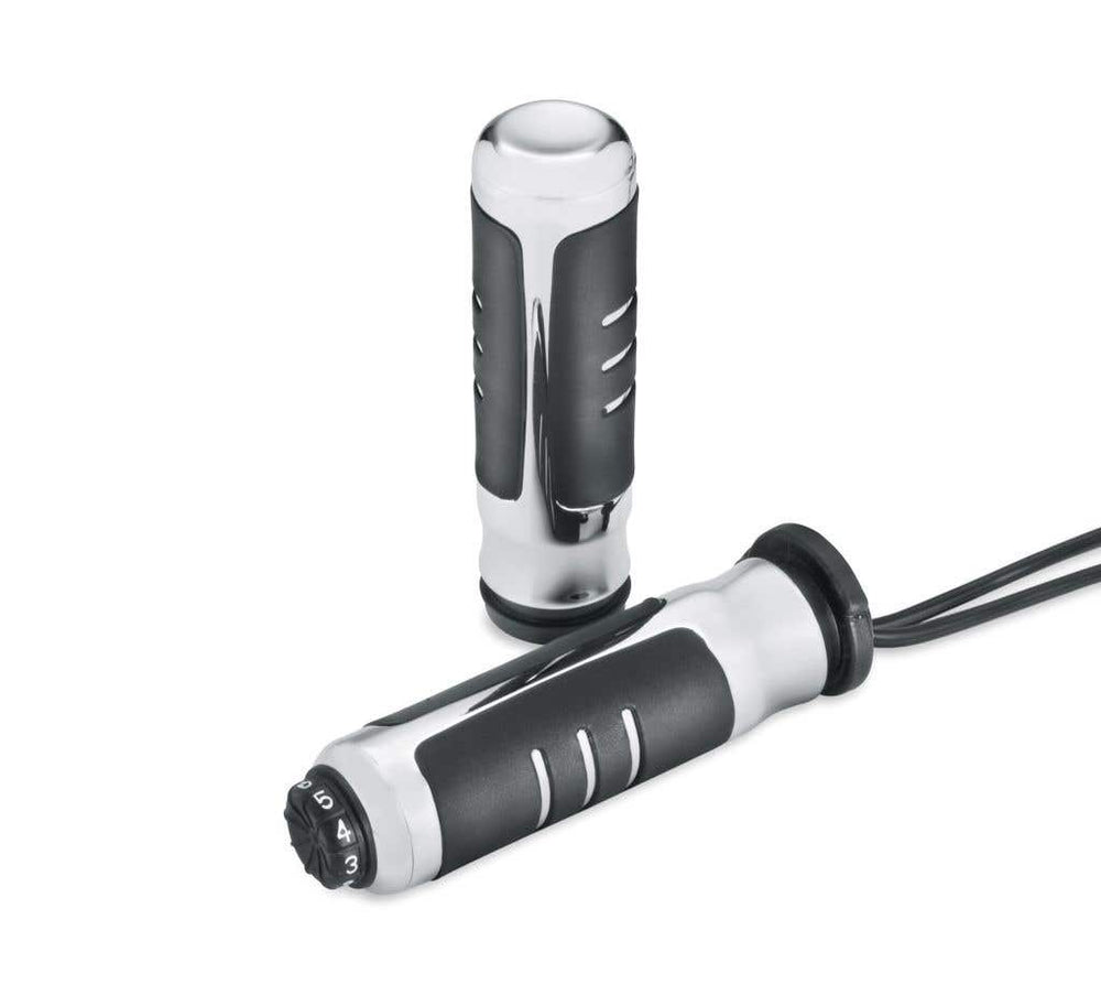 HARLEY-DAVIDSON STREAMLINER HEATED HAND GRIPS