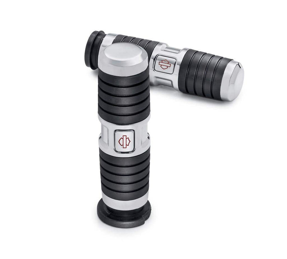 HARLEY-DAVIDSON KAHUNA HAND GRIPS