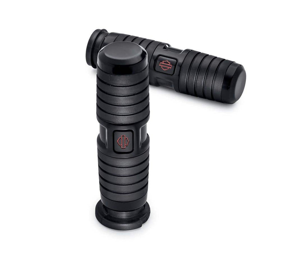 HARLEY-DAVIDSON KAHUNA HAND GRIPS