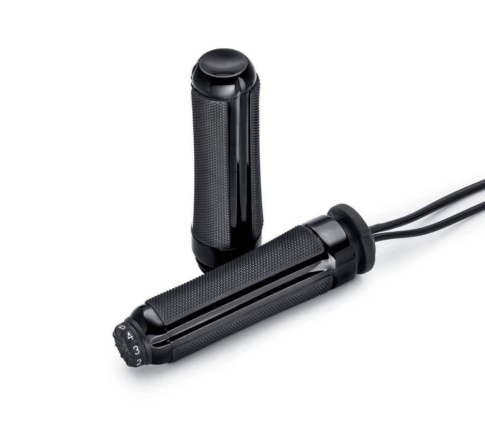 HARLEY-DAVIDSON AIRFLOW HEATED HAND GRIPS