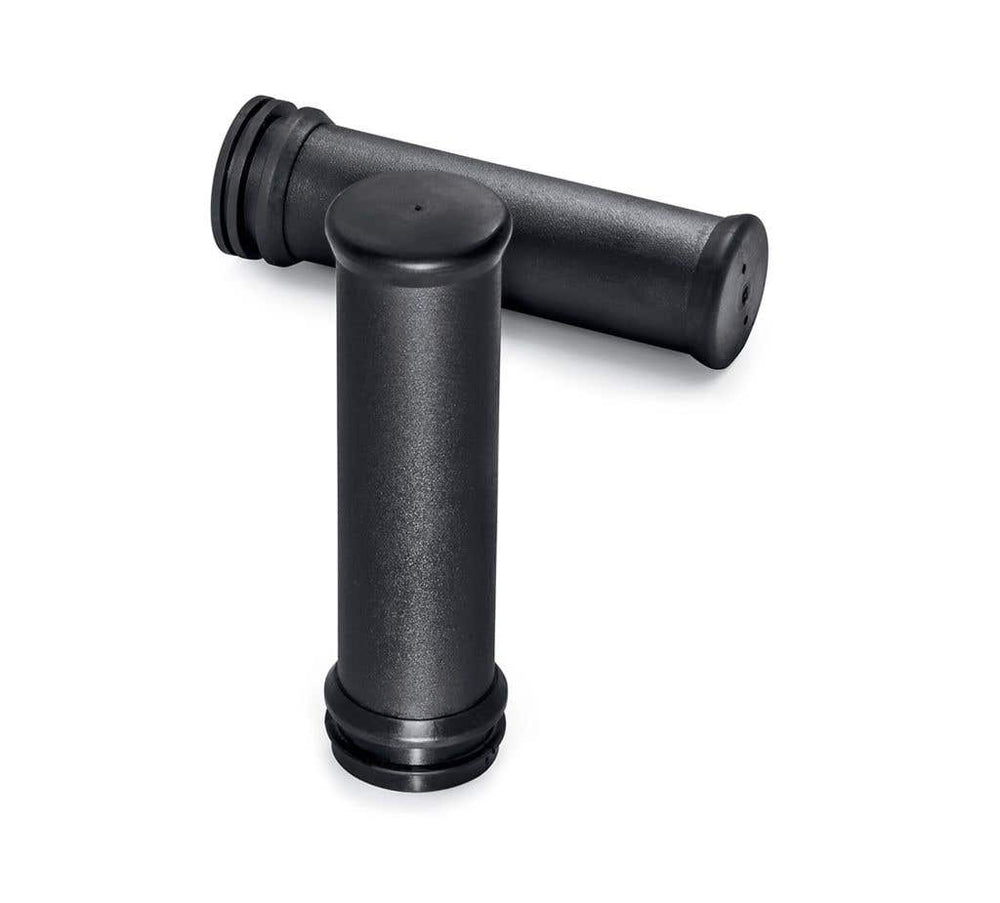 HARLEY-DAVIDSON SMALL DIAMETER HAND GRIPS