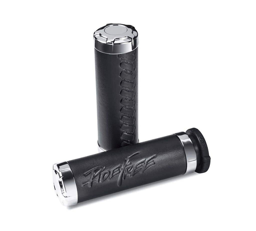 Free Ride Hand Harley-Davidson RIDE FREE HAND GRIPS – Joe Rascal Harley