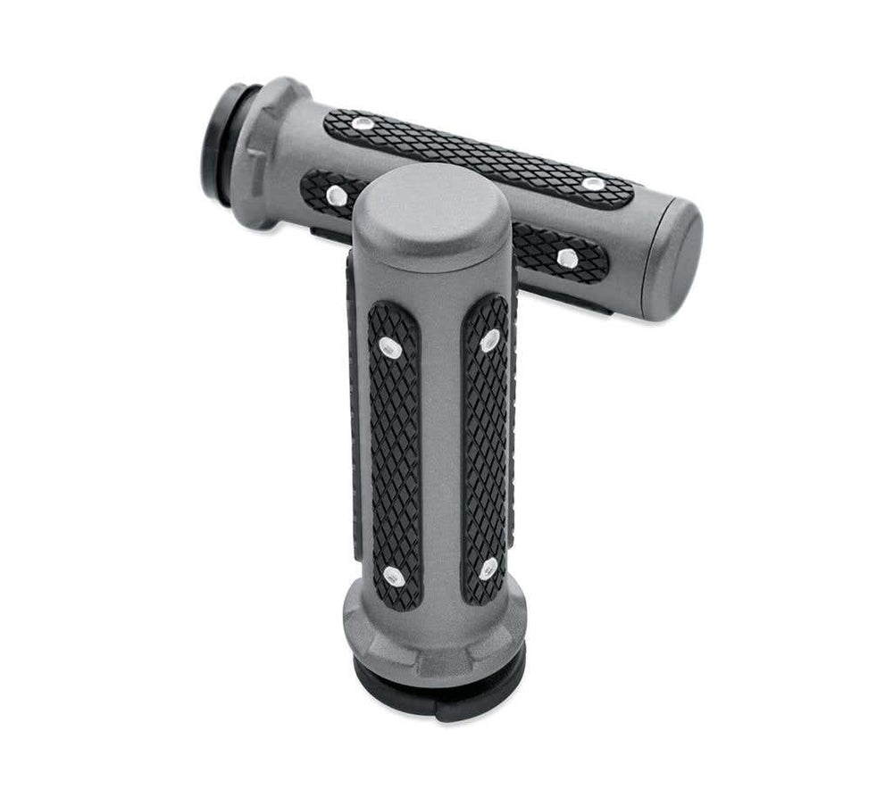 HARLEY-DAVIDSON ENDGAME COLLECTION HAND GRIP