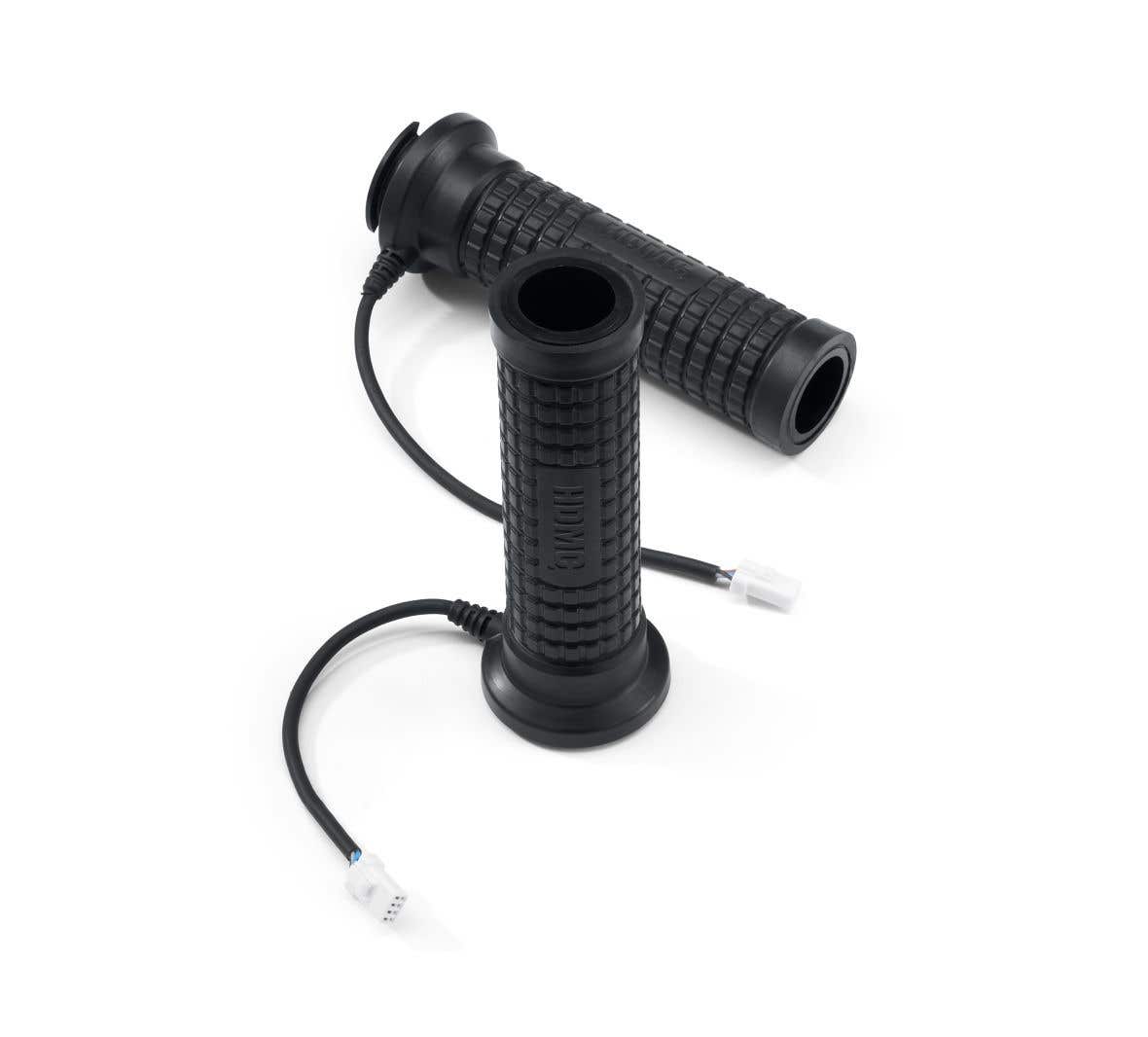 HARLEY-DAVIDSON TACTICAL HEATED HAND GRIPS